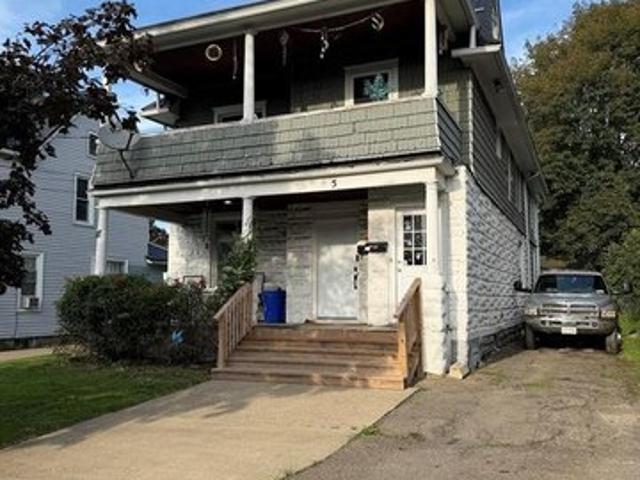 House for sale in Binghamton, New York