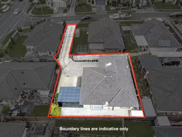 House for sale in Pukekohe, Oroua County