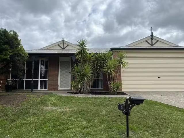 House for rent in Camerons Creek, Victoria