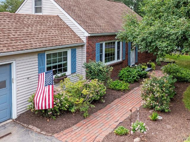 House for sale in Fairport, New York