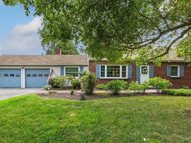 House for sale in Fairport, New York
