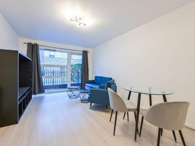 Apartment for rent in Bromley-by-Bow, Limehouse