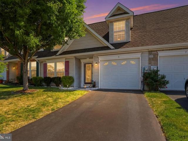 Townhouse for sale in Rocky Ridge, Maryland