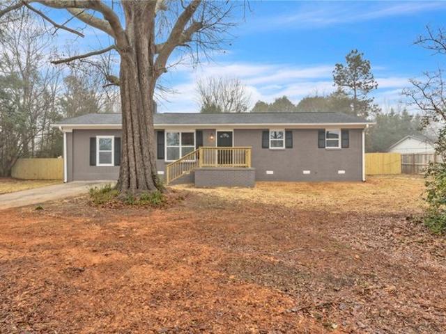 House for sale in Honea Path, South Carolina