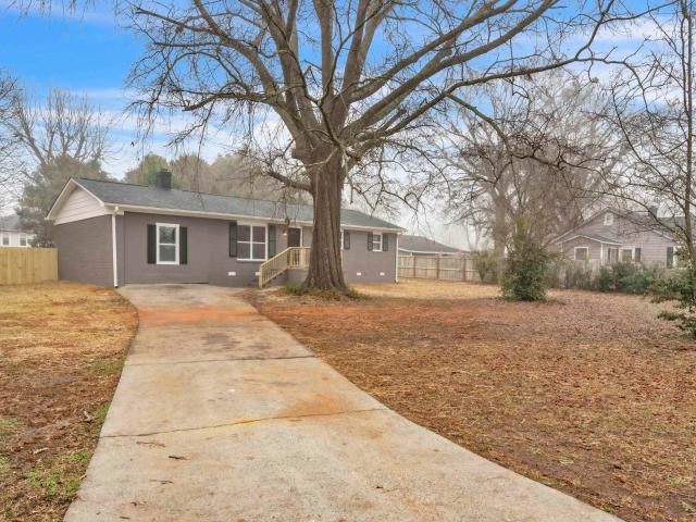 House for sale in Honea Path, South Carolina