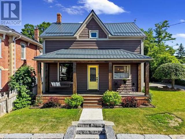 House for sale in Methuen, Ontario