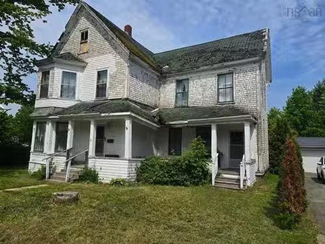 House for sale in Grand Pre, Nova Scotia