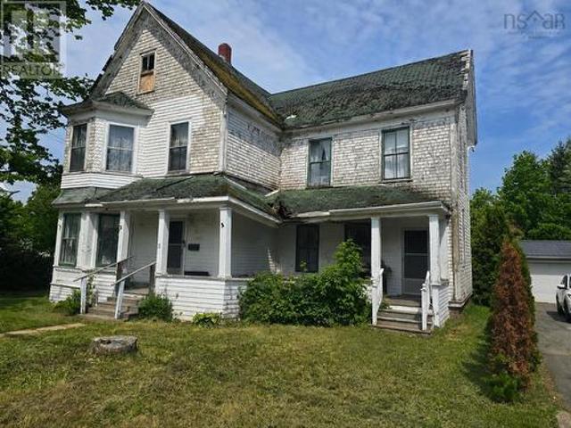 Land for sale in Grand Pre, Nova Scotia