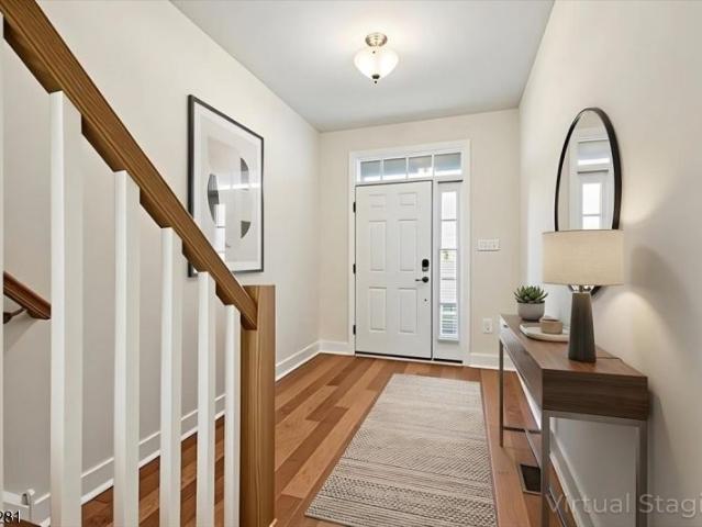Condo for rent in New Jersey