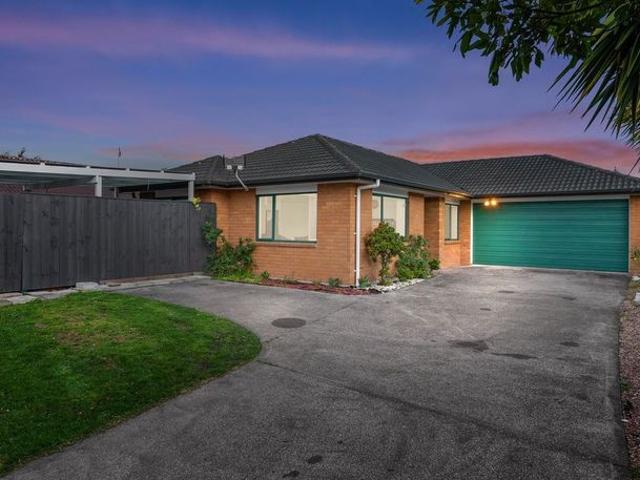 House for rent in East Tamaki, Oroua County