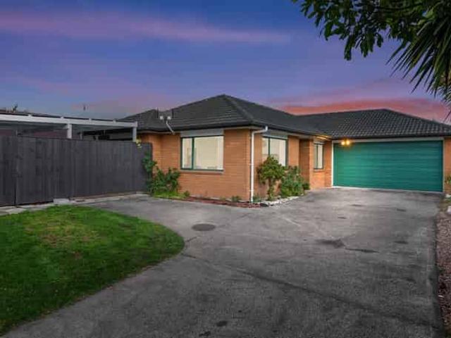 House for rent in East Tamaki, Oroua County