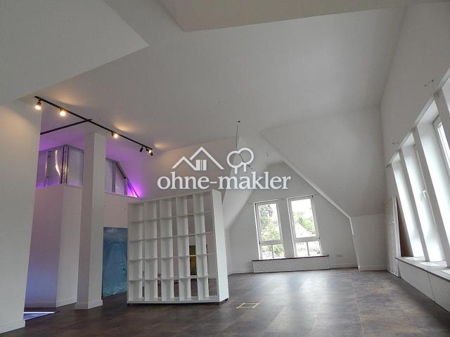 Apartment kaufen in Braunfels