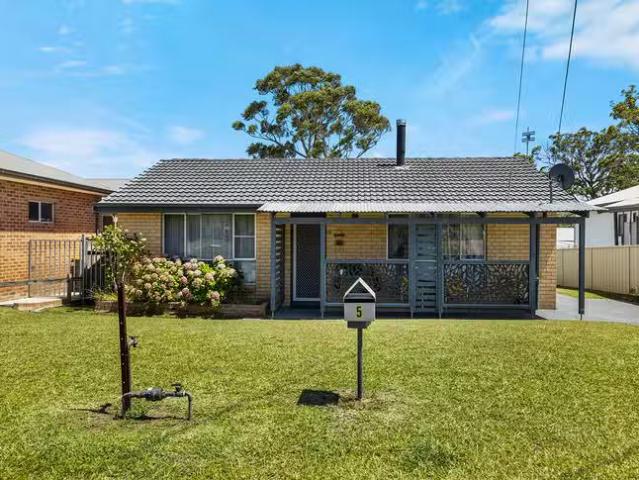 House for rent in Toombul, Queensland