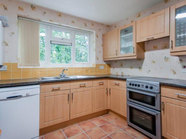Apartment for rent in Calthorpe Fields, West Midlands