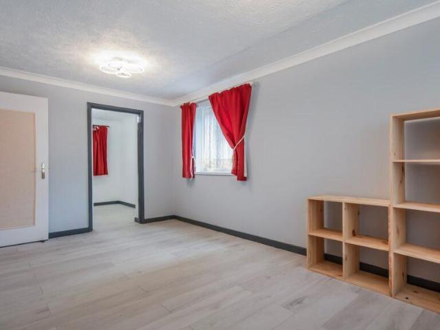 Apartment for rent in Calthorpe Fields, West Midlands