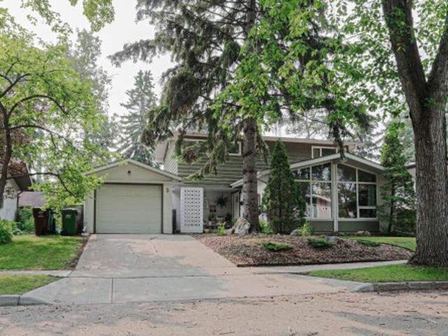 House for sale in The Gardens, St. Albert