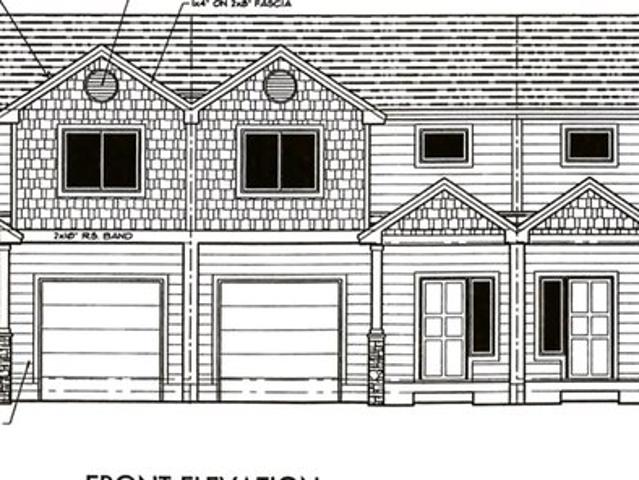 Townhouse for sale in Troy, New York