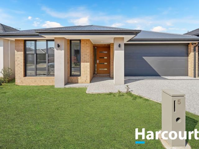 Apartment for rent in Camerons Creek, Victoria
