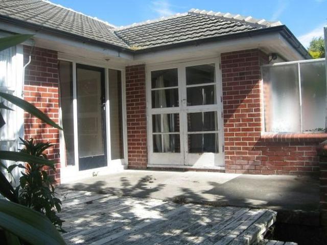 House for rent in Fendalton, Canterbury