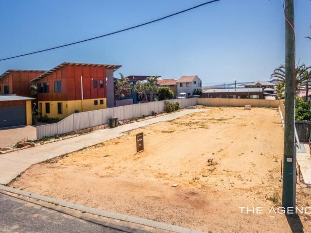 Land for sale in Kalbarri, Western Australia