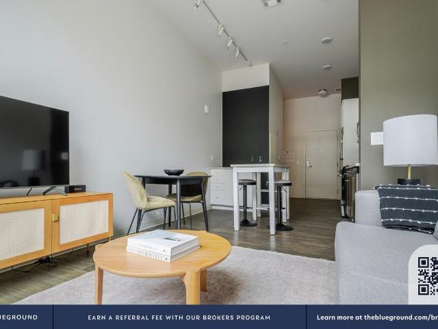 Apartment for rent in Cambridge, Massachusetts