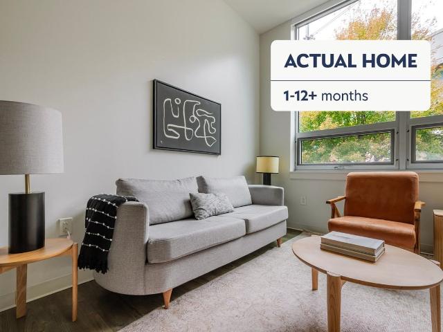 Apartment for rent in Cambridge, Massachusetts