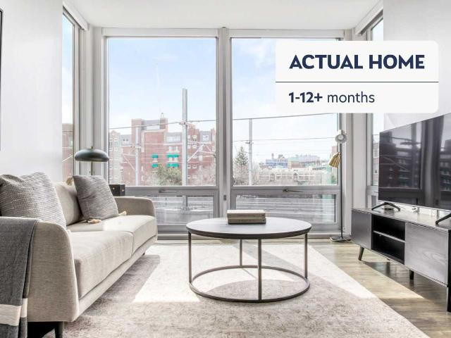 Apartment for rent in Cambridge, Massachusetts