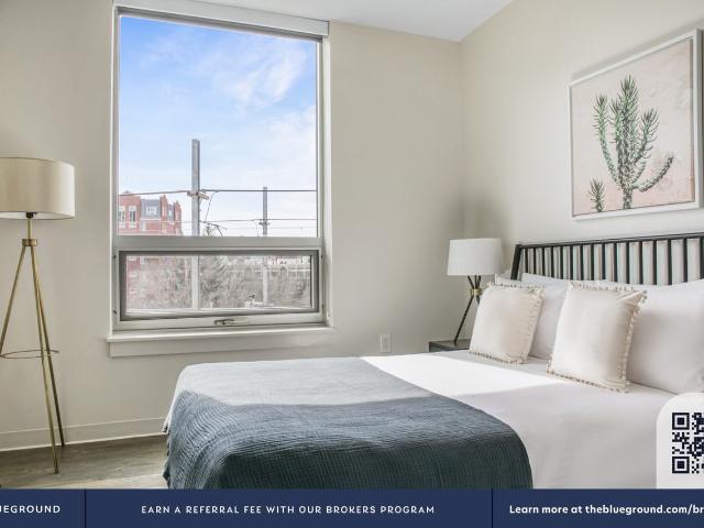 Apartment for rent in Cambridge, Massachusetts
