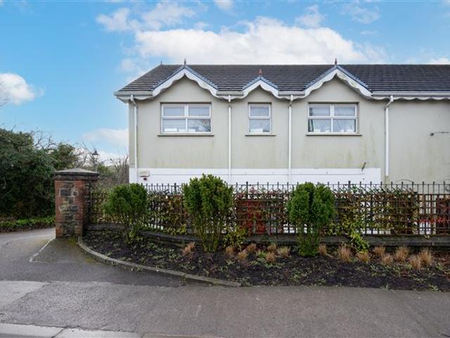 Apartment for sale in Ballygarvan
