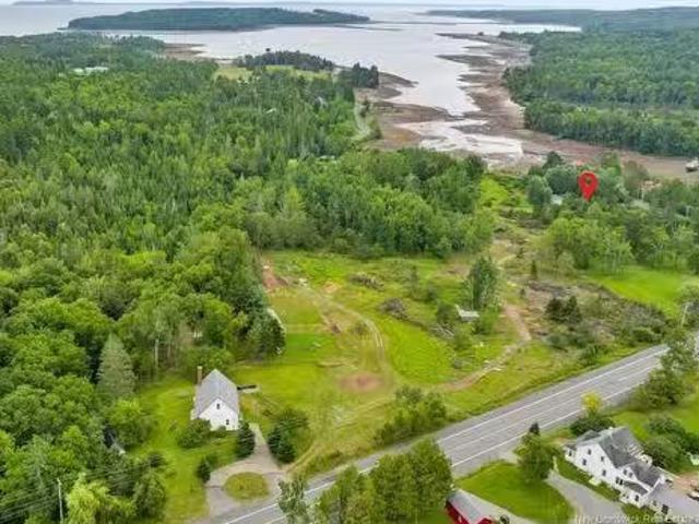 House for sale in Charlotte, New Brunswick