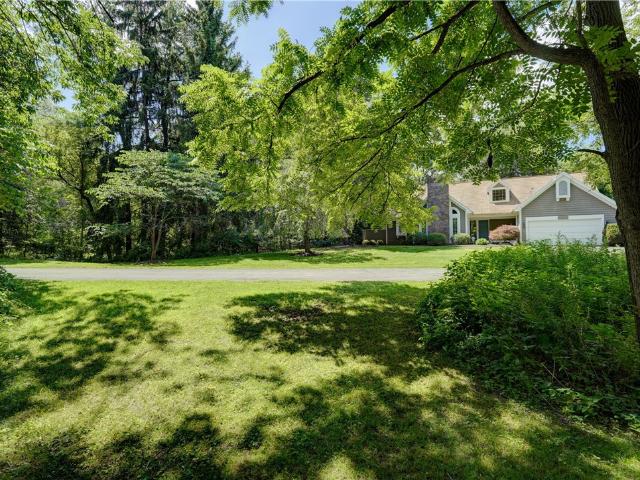 House for sale in Pittsford, New York