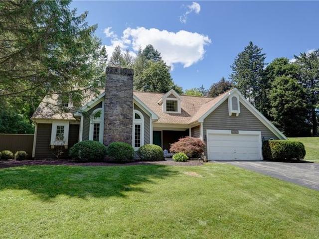House for sale in Pittsford, New York