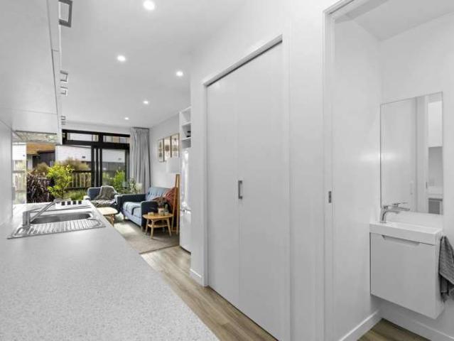 Townhouse for rent in Matata, Wellington
