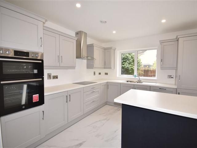 Detached House for sale in Letterkenny Municipal District, County Donegal