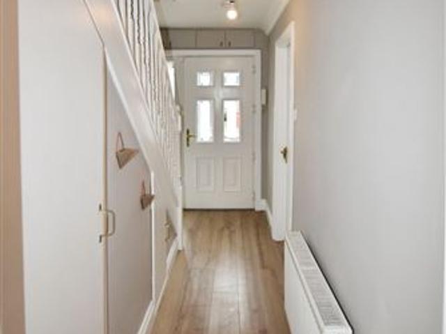 Terraced House for sale in Clogheen, South Tipperary