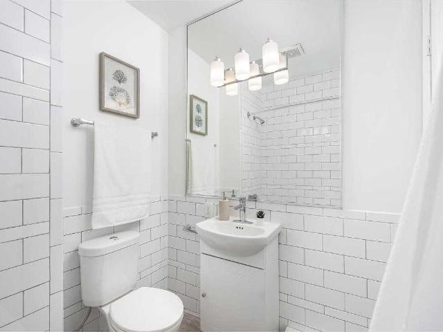 Apartment for rent in Woburn, Ontario