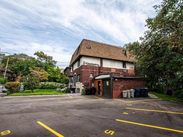 Apartment for rent in Woburn, Ontario