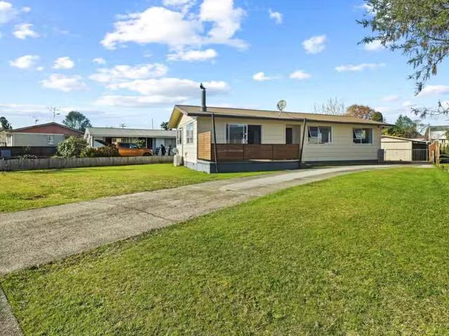 House for sale in Otorohanga, Waikato