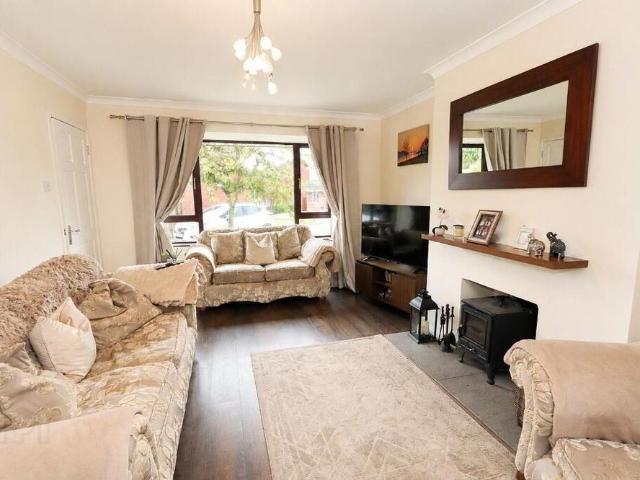 House for rent in Whiteabbey, Newtownabbey