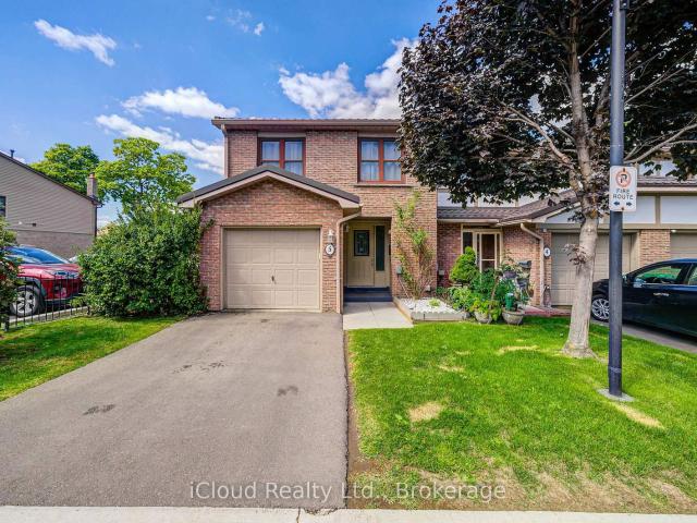 Condo for rent in Woburn, Ontario