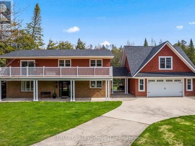 House for sale in Saugeen Shores, Ontario