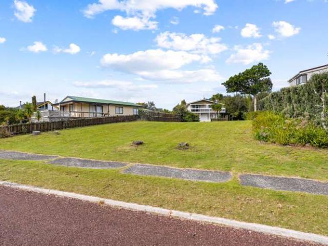 Land for sale in Pauanui, Waikato