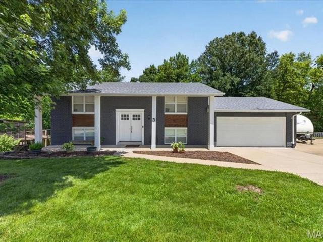 House for sale in Valley Park, Missouri
