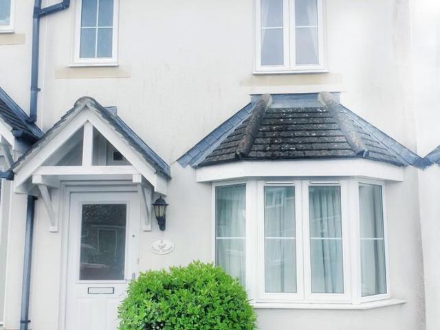 House for rent in Lamyatt, East Dorset