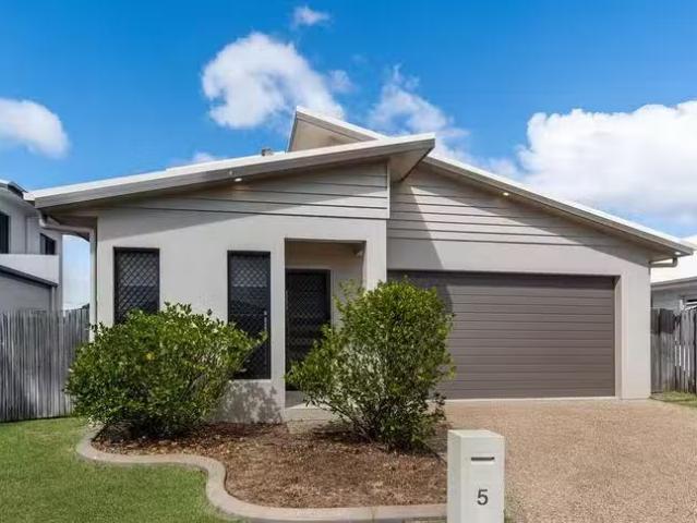 House for rent in Burdell, Queensland