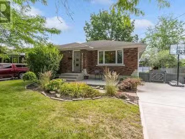 House for sale in Niagara, Ontario