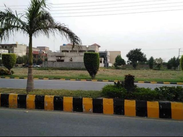Land for sale in Rawalpindi, Islamabad Capital Territory