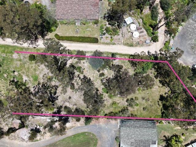 Land for sale in Darlimurla, Victoria