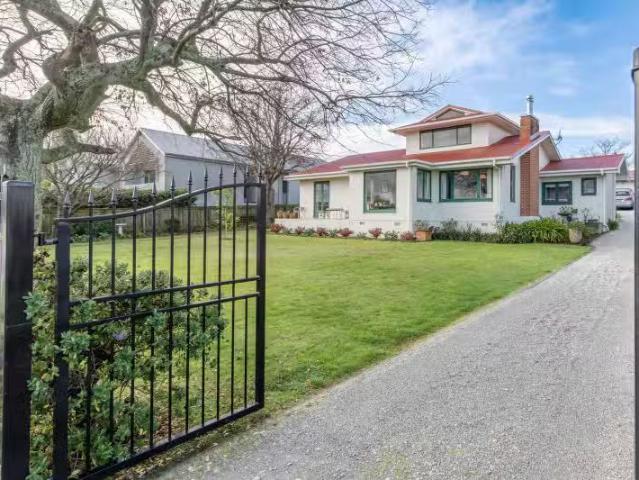 House for sale in Waipukurau