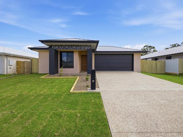 Apartment for rent in Great Sandy Strait, Queensland